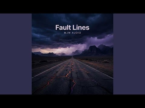 Fault Lines